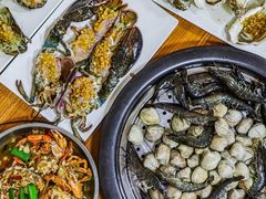 -船奇蒸汽海鲜·闽菜(八市海鲜总店)