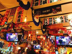 -平成屋·午肴夜酒(四川北路店)