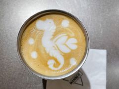 -Manner Coffee(丁香国际店)