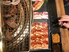 -九田家黑牛烤肉料理(中北镇店)
