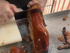 -京味斋·烤鸭·北京菜(安贞店)