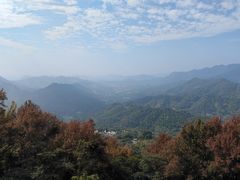 -广州市石门国家森林公园