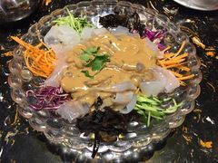 -人民公社大食堂(台湖店)