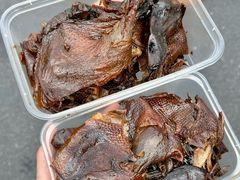 -金湘权老长沙酱板鸭(印象汇步行街店)