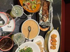 -新白鹿餐厅(城西银泰城店)