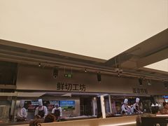 -海底捞大排档火锅(打浦路店)