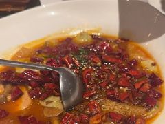 -若蘭慈·无国界素食料理(欢乐海岸店)