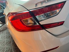 -天猫养车贴膜轻改·蓝电(优匹康桥东路店)