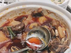 -湖锦酒楼·32年地道湖北菜(光谷店)