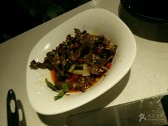 糖焗杂粮-百年果林椰子鸡(中洲店)