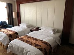 -张掖华辰国际大酒店