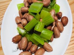 -喜家德虾仁水饺(华强天虹店)