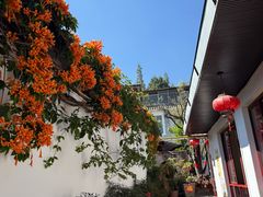 -瑞丰园庭院餐厅·白族传统家常菜