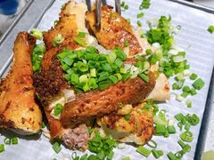 -绿茶餐厅(成都太古里店)