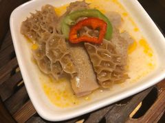 -颐和•海鲜砂锅粥•啫啫煲(奥林匹克广场店)