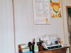 -老味茶屋(川沙老街店)
