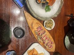 -古京·臻致料理(月湖店)