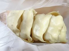 -水丰锅贴(延吉东路店)
