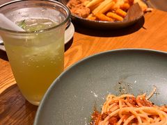 -街角 T·COFFEE 融合料理·BISTRO(车公庙店)