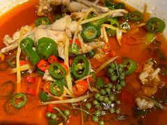 -小河盐帮·私家菜·烤鸭(三元桥·霄云路店)