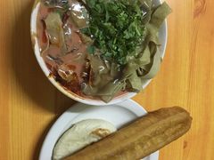 -小发锅巴菜铺(金辉家园店)