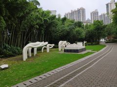 -苏州河梦清园环保主题公园