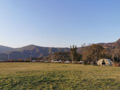 -潭柘厚院&山顶烤肉(潭柘寺店)