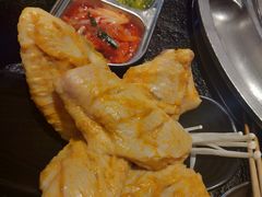 -伊茉家的烤肉店(勒泰中心店)