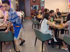-小柒家第一锹东北菜(城关店)