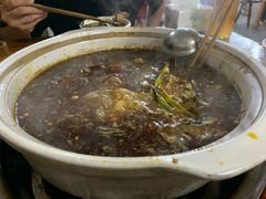 -金海椒罐罐鲢鱼(东方桂苑店)