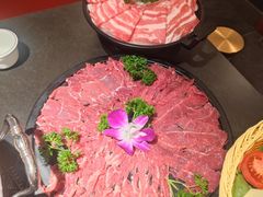 -正禾鲜·潮汕牛肉火锅(凯德天府店)