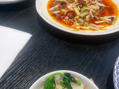 -金谷仓家庭料理(马泉营店)
