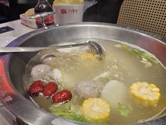 -八合里潮汕鲜牛肉火锅(福州万象城店)