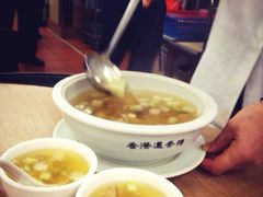 -香港蓮香樓(上環店)