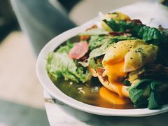 -The Rug Cafe(王府中环店)
