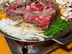 -恩你小木屋·韩式料理(假日广场店)