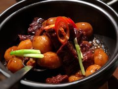 -湖滨28中餐厅·西湖宴·杭州君悦酒店