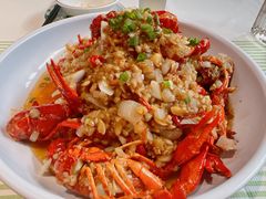 -戴叔叔龙虾馆·麻辣小龙虾