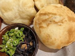 -关中道陕味艺术餐厅(西岳庙店)