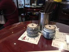 -螺世纪螺蛳粉·桂味小排档(裕德店)