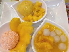 -许留山(佐敦道店)