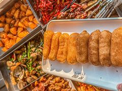 -No.DD戳子烧烤·江湖菜(北京总店)