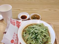 -驴世家驴肉火烧·凉皮·胡辣汤(五道口店)