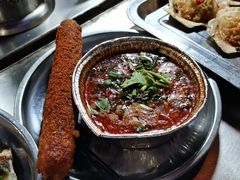 -犀浦夜市第一家麻辣烫