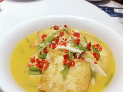 -杨厨的田园饭店(长城路店)