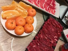 -石鼎香·非遗淮扬火锅(江都龙川桥店)