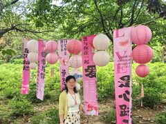 -洛阳市隋唐城遗址植物园