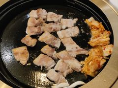-韩时烤肉(枫蓝店)