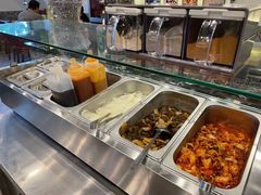 -故村土城韩国烤肉(圆沙店)