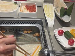 -海底捞火锅(苏宁广场店)